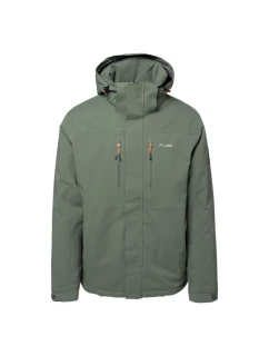 Izolovaný plášť Elbrus Dilox M 92800621637