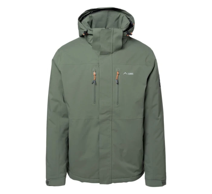 Izolovaný plášť Elbrus Dilox M 92800621637 Izolovaný plášť Elbrus Dilox M 92800621637