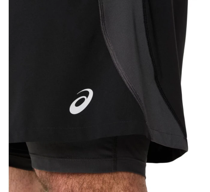 Asics Road 2N1 5IN Šortky M 2011D245-001