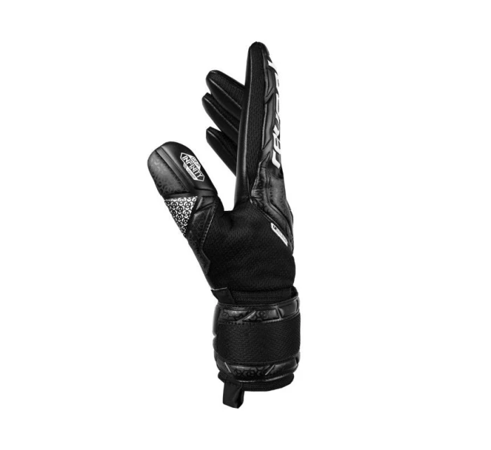 Rękawice  Attrakt Infinity NC M 7700 model 21046156 - Reusch