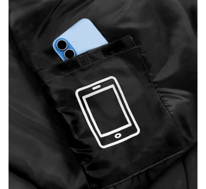 Cozy spací pytel model 21190404 - Spokey