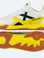 Kopačky Munich Gresca 2.0 IN M 3003006