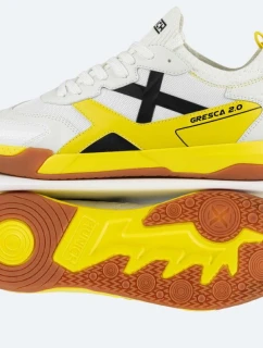 Kopačky Munich Gresca 2.0 IN M 3003006