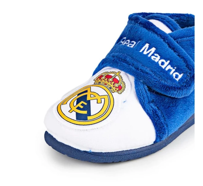 Boty Real Madrid Jr model 21109230 - Real Madryt
