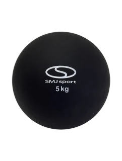 SMJ ISP-050SWR 5kg vrhací míč