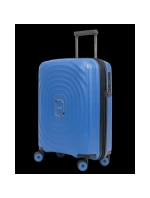 Echo 55 cm kufr marine model 21217420 - Swissbags