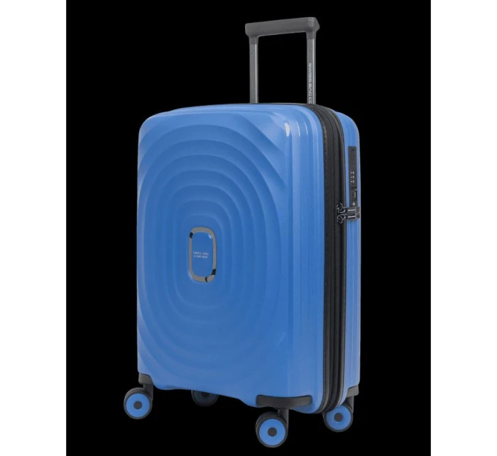 Echo 55 cm kufr marine model 21217420 - Swissbags