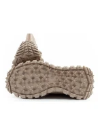 Lee Cooper dámská sportovní obuv zimní trekingová zateplená béžová přírodní kůže dámské Lee Cooper dámská sportovní obuv zimní trekingová zateplená béžová přírodní kůže dámské