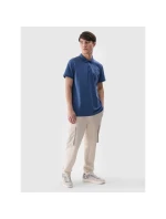 Pánská polokošile regular model 21437339 pánské - 4F