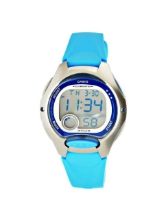 Dětské hodinky Casio LW-200-2BVDF