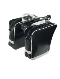 Nosná taška VARNISH černá