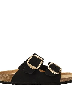 Lee Cooper dámské žabky black LCW-26-35-4455LA dámské