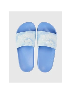 Dívčí žabky model 22308922 - 4F