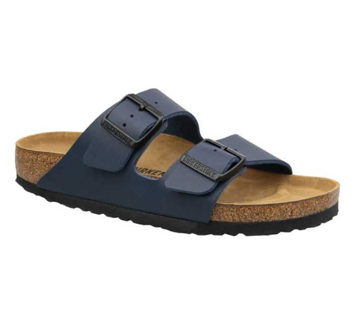 Arizona model 21176561 bílá 39 - Birkenstock