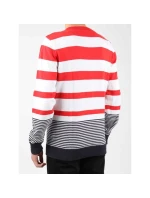 Pruhovaný svetr s model 21324285 - Puma