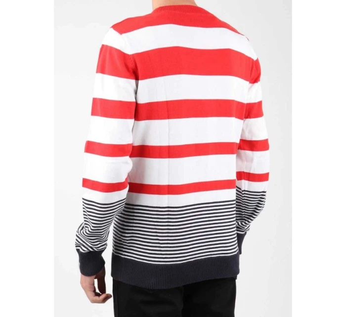 Pruhovaný svetr s model 21324285 - Puma