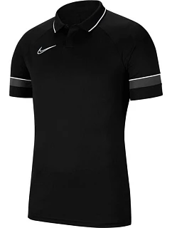 Pánské fotbalové polo tričko Dry Academy 21 M model 22131274 014 - NIKE