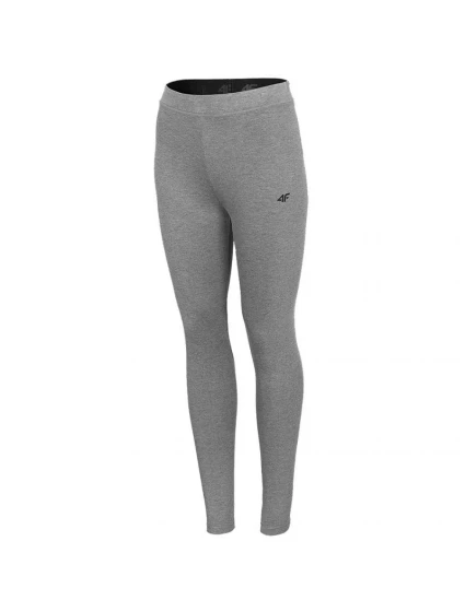 Dámské legíny W H4L21 LEG010 24M - 4F Dámské legíny W H4L21 LEG010 24M - 4F