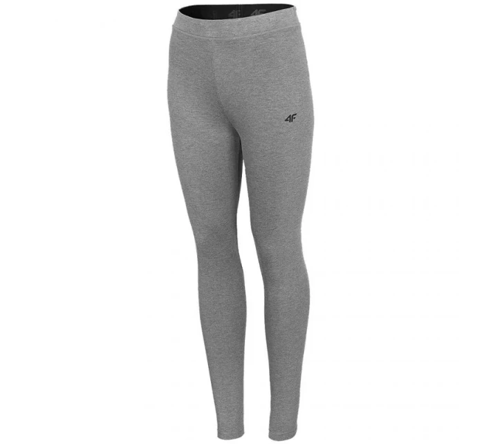 Dámské legíny W H4L21 LEG010 24M - 4F Dámské legíny W H4L21 LEG010 24M - 4F