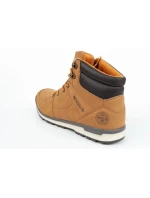Geografické Norsko pánská obuv M NIAGARA-GN CAMEL Geografické Norsko pánská obuv M NIAGARA-GN CAMEL