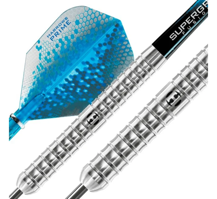 Šipky Pulse 90% Steeltip model 21064352 - Harrows Šipky Pulse 90% Steeltip model 21064352 - Harrows