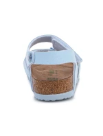 Dětské sandály Birkenstock Colorado 1021687 Light Blue