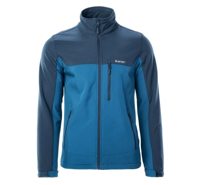 Pánská bunda Torel M 92800326505 - Hi-Tec Pánská bunda Torel M 92800326505 - Hi-Tec