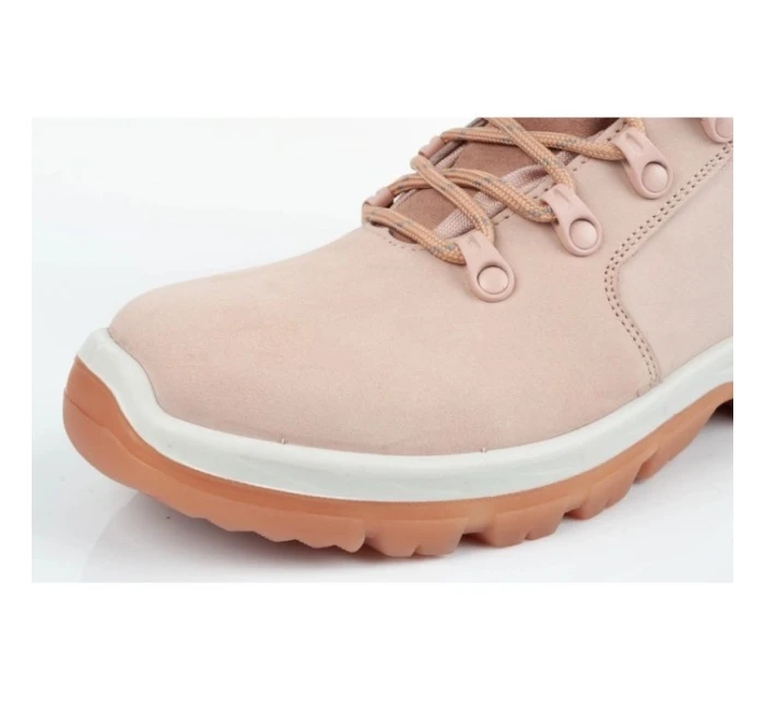 Dámské trekové boty BDH253 - 4F