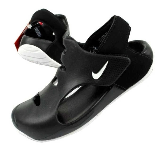 Dětské sportovní sandály Jr DH9465-001 - Nike Dětské sportovní sandály Jr DH9465-001 - Nike