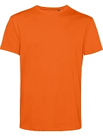B&C #Inspire Pánské tričko pure orange model 22483108 B&C #Inspire Pánské tričko pure orange model 22483108