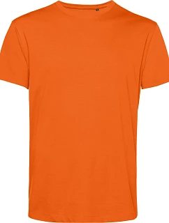 B&C #Inspire E150_° Pánské tričko 01.U01B pure orange