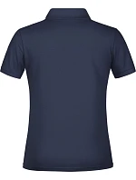 Daiber JN 791 Dámské piqué polo 02.0791 navy Daiber JN 791 Dámské piqué polo 02.0791 navy