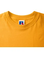 Tričko z těžké bavlny "Authentic" 10. bright royal model 22496592 - Russell Athletic Tričko z těžké bavlny "Authentic" 10. bright royal model 22496592 - Russell Athletic