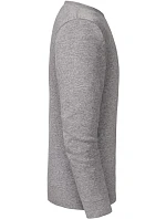 Russell Athletic 262M Mikina "Authentic" 10.262M sport heather