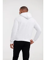 Pánská mikina s kapucí "Authentic" 10. olive model 22472793 - Russell Athletic