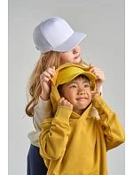 Atlantis Headwear Kid Recy Five Dětská 5 panelová kšiltovka 33.0237 yellow Atlantis Headwear Kid Recy Five Dětská 5 panelová kšiltovka 33.0237 yellow