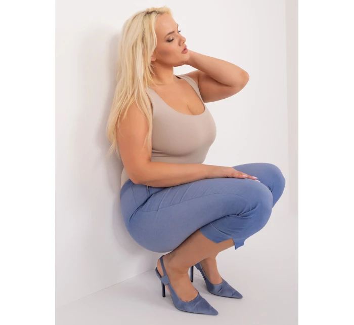 AT SP 1863 kalhoty.25 modrá AT SP 1863 kalhoty.25 modrá