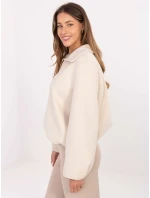 Kurtka IT KR model 21480404 jasny beżowy - FPrice