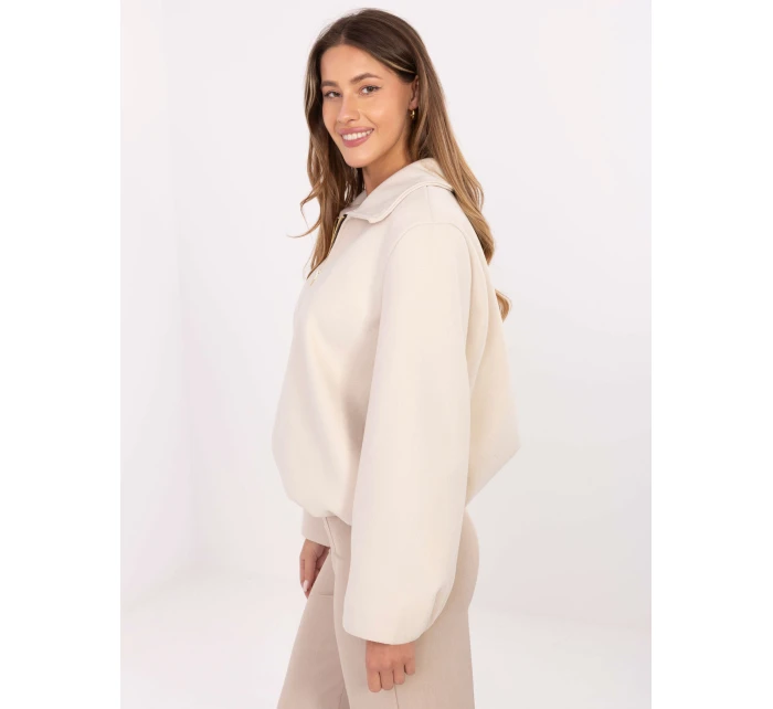 Kurtka IT KR model 21480404 jasny beżowy - FPrice