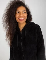 Mikina RV BL 8435.96P černá Mikina RV BL 8435.96P černá