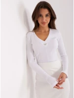 Bluzka RV BZ model 18970121 biały - FPrice