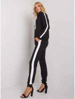 Souprava RV KMPL 6769.19 černá