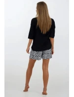 Pyžamo Wild & Beautiful - Momenti Per Me