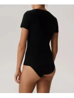 Dámské tílko Atlantic - černá