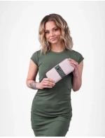 Dámská peněženka Vuch Sigema Pink