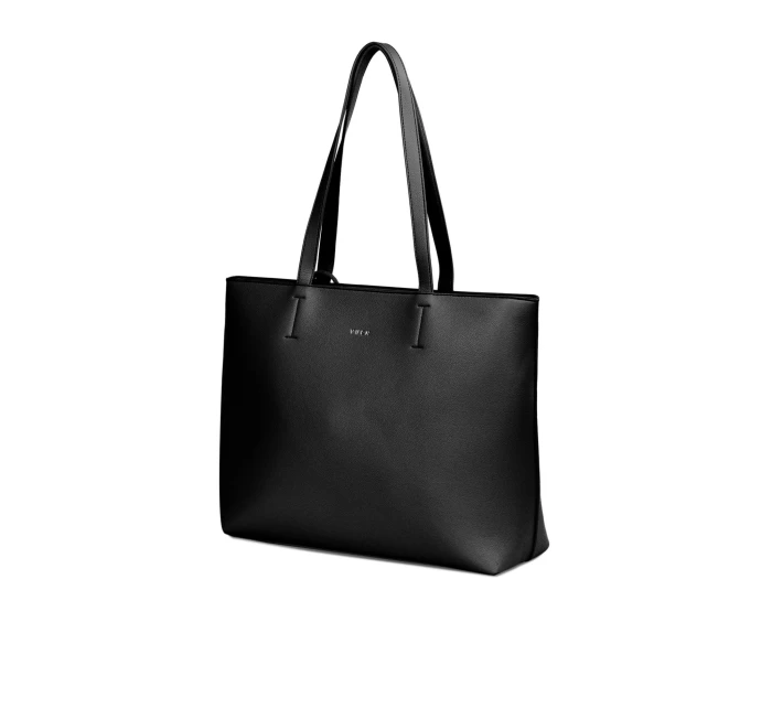 Dámská kabelka Vuch Coleen Black Dámská kabelka Vuch Coleen Black