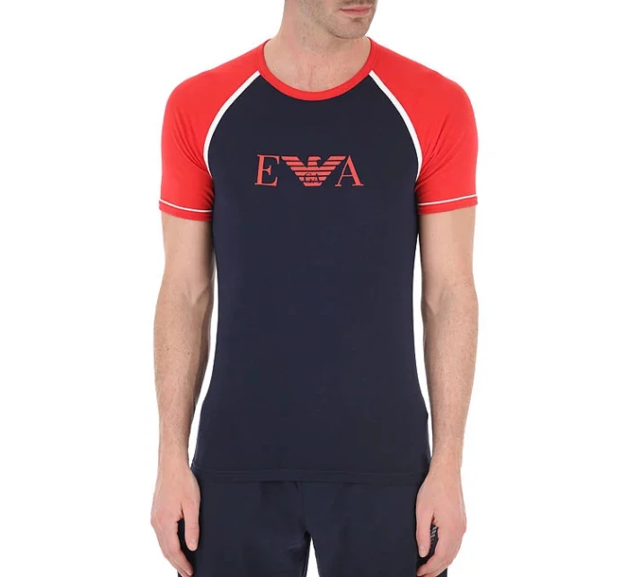 Pánské tričko    model 9024631 - Emporio Armani