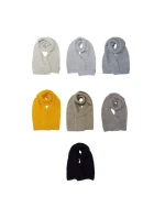 Dámská šála model 16164300 - AJS