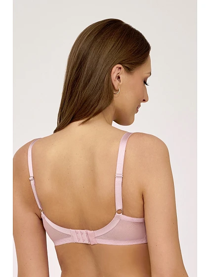 Podprsenka AV v barvě pink model 22227724 - Ava