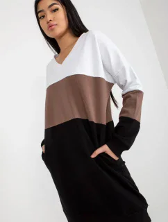 Denní šaty model 175094 Rue Paris